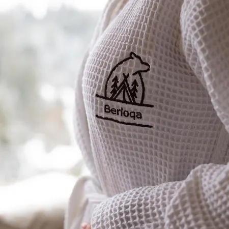 Berloga Vorokhta