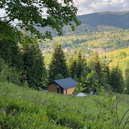 Berloga Villa *